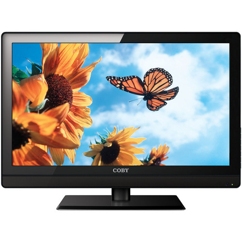Coby LEDTV2235 22" LED HDTV