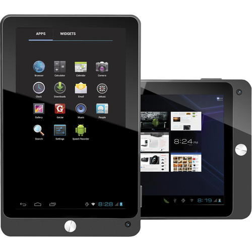 Coby 4GB MID7042 7" Android 4.0 Capacitive Multi-Touch Tablet