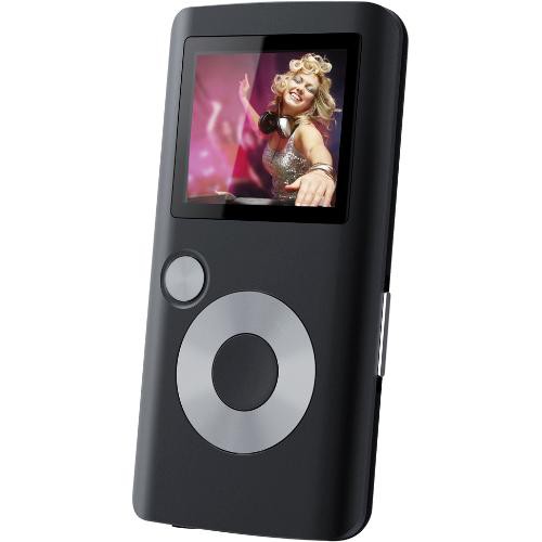 Coby MP600 MP3 Player (4GB)