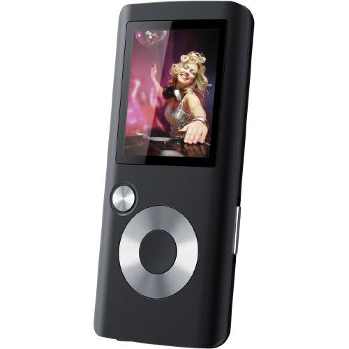 Coby MP610 MP3 Player (2GB)