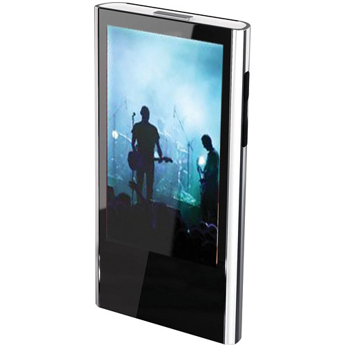 Coby MP826 MP3 Player