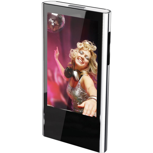 Coby MP826 MP3 Player
