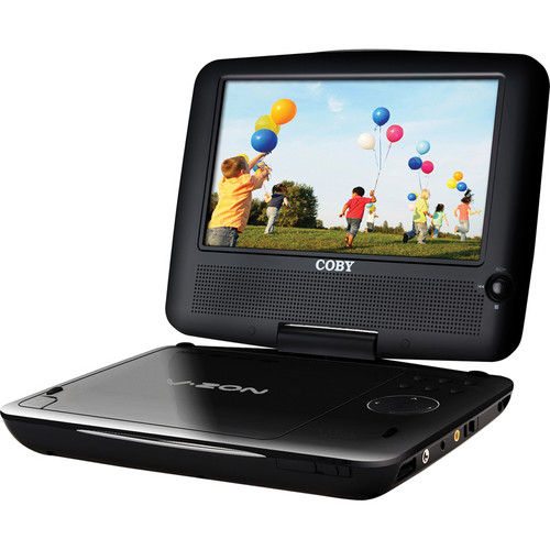 Coby TFDVD1029 10.2