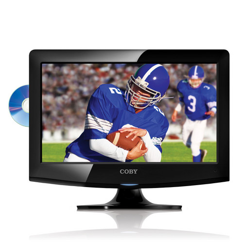 Coby TFDVD1595 15