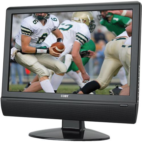 Coby TFTV1524 15" Widescreen HDTV