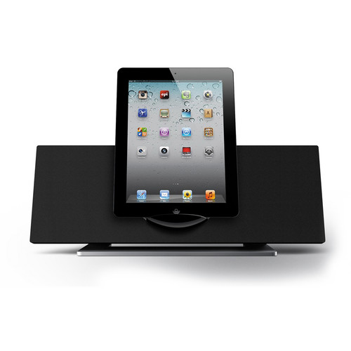 Coby CSMP185 iPad/iPhone/iPod Dock