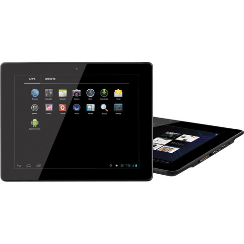 Coby 8GB MID9740 9.7" Android 4.0 Capacitive Multi-Touch Tablet