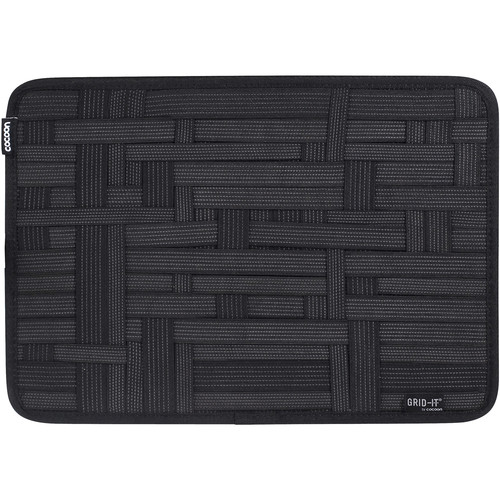 Cocoon GRID-IT! Accessory Organizer (Black, Extra Large)