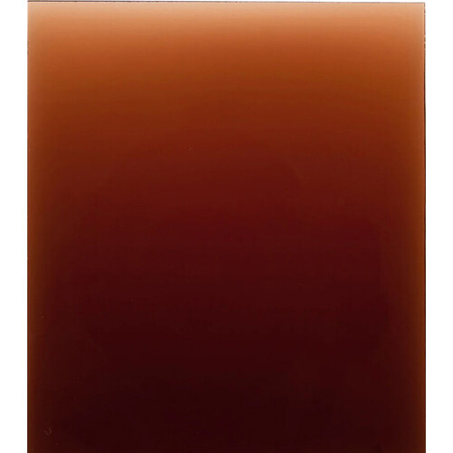 Cokin A Series Graduated Tobacco 0.9 to 0.3 Filter (3 to 1-Stop)
