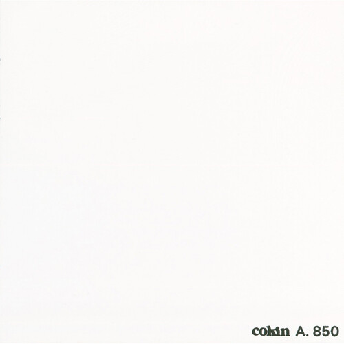 Cokin A085 Diffuser 3 Effect Resin Filter