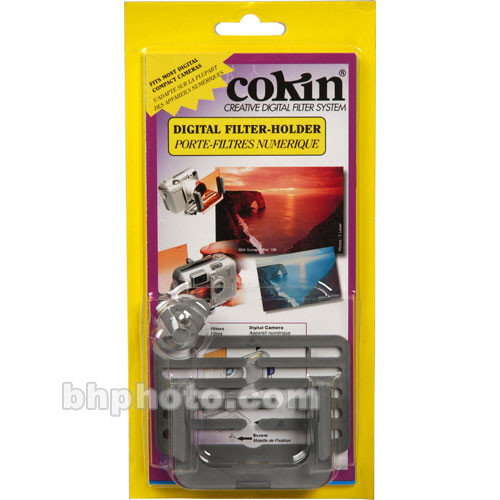 Cokin Shoe Digital Filter Holder A300