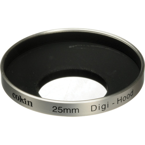 Cokin 25mm Digi-Hood Lens Hood
