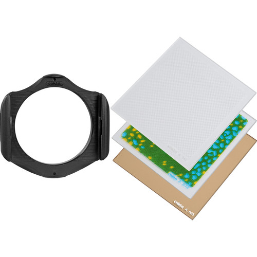 Cokin Portrait 2 Filter Holder Kit for A Series