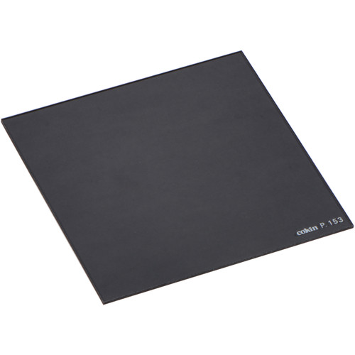 Cokin P Series ND Filter (84 x 84mm, 2-Stop)