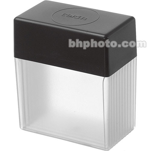 Cokin P305 Storage Box - Holds 10 "P" Series Filters