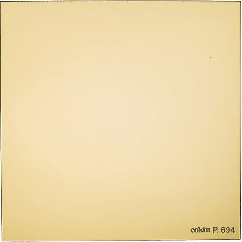 Cokin P694 Sunsoft Resin Filter