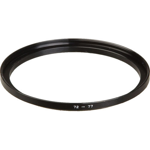 Cokin 72-77mm Step-Up Ring