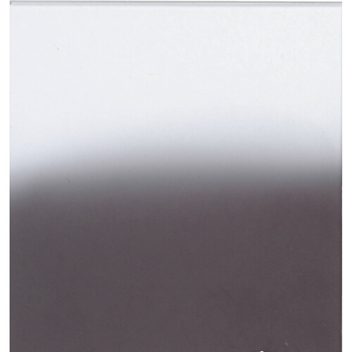 Cokin X-Pro Series Hard-Edge Graduated ND Filter (130 x 170mm, 2-Stop)