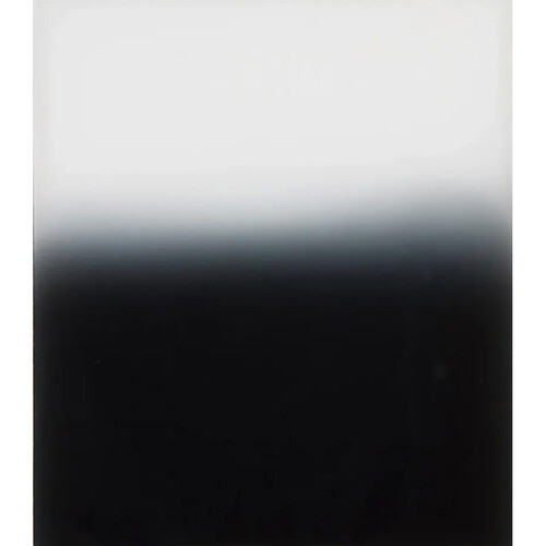Cokin X-Pro Series Hard-Edge Graduated ND Filter (130 x 170mm, 3-Stop)