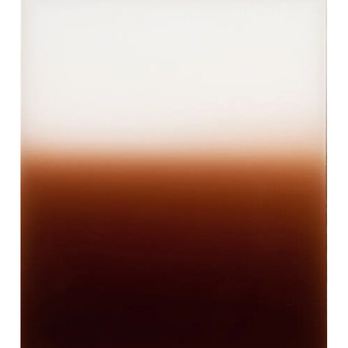 Cokin X-Pro Series Soft-Edge Graduated Tobacco 0.9 Filter (3-Stop)