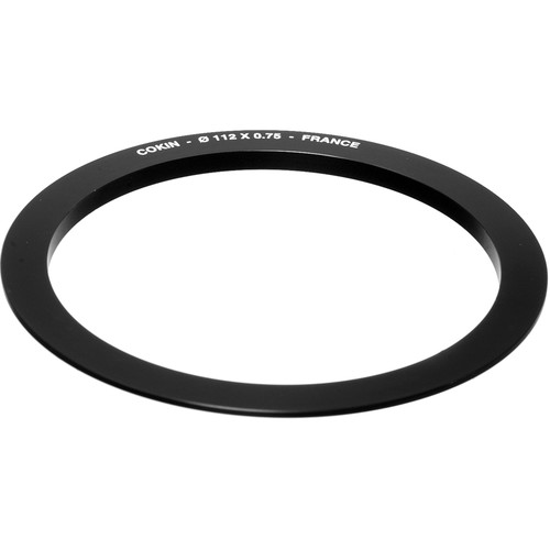 Cokin X-Pro Series Filter Holder Adapter Ring (112mm, Fine Thread)