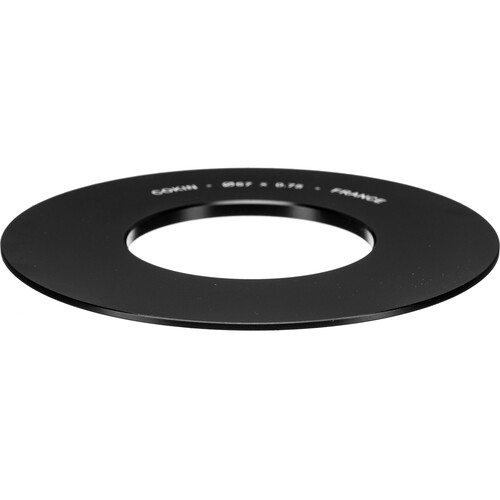 Cokin X-Pro Series Filter Holder Adapter Ring (67mm)