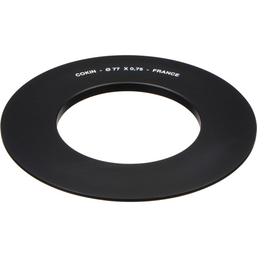 Cokin X-Pro Series Filter Holder Adapter Ring (77mm)