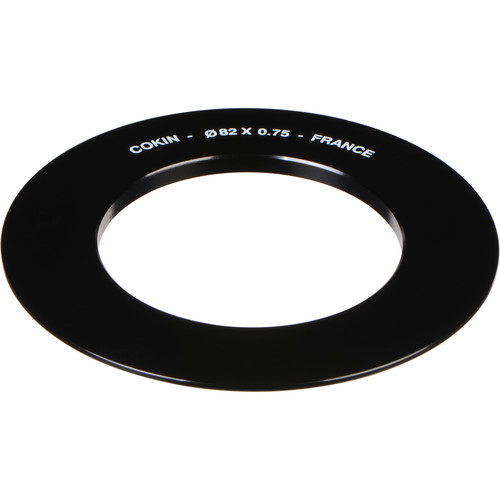 Cokin X-Pro Series Filter Holder Adapter Ring (82mm)