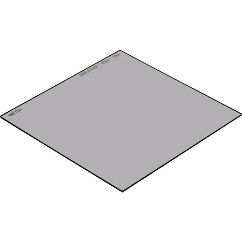 Cokin Z-Pro Series ND Filter (100 x 100mm, 1-Stop)