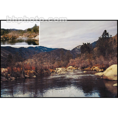 Cokin Z-Pro Series ND Filter (100 x 100mm, 2-Stop)