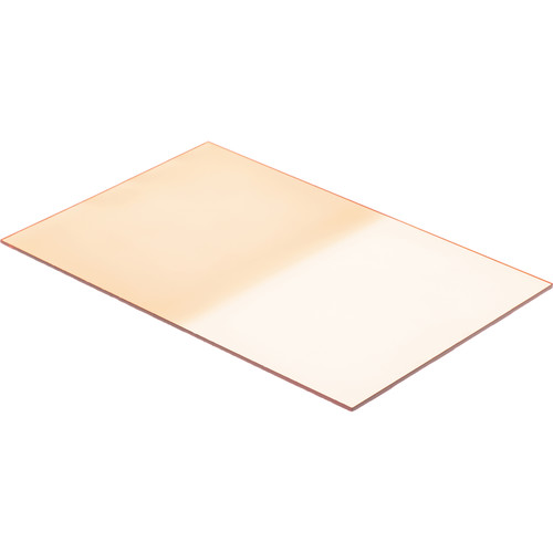 Cokin Z-Pro Series Graduated 0.3 to 0.2 Sunset 1 Filter (1 to 0.6-Stop)