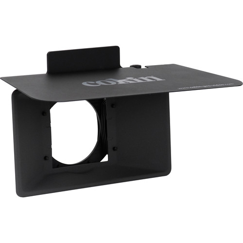 Cokin Matte Box, Model Z360 with an Integrated Z-Pro Filter Holder