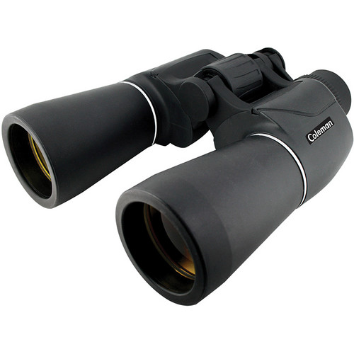 Coleman 12x50 Long Eye Relief Binocular
