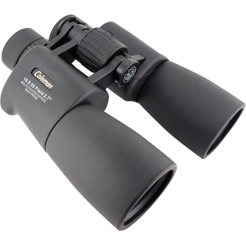Coleman 16x50 Waterproof Binocular