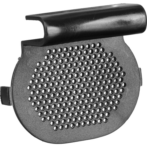 Coles Microphones Hygiene Protection Screen