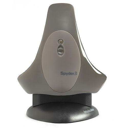 ColorVision Spyder3TV Color Calibration System