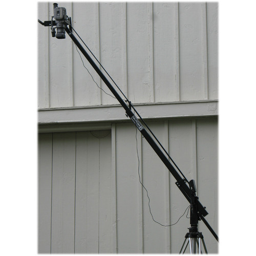 Comely Productions CC85 Extendable Jib Arm