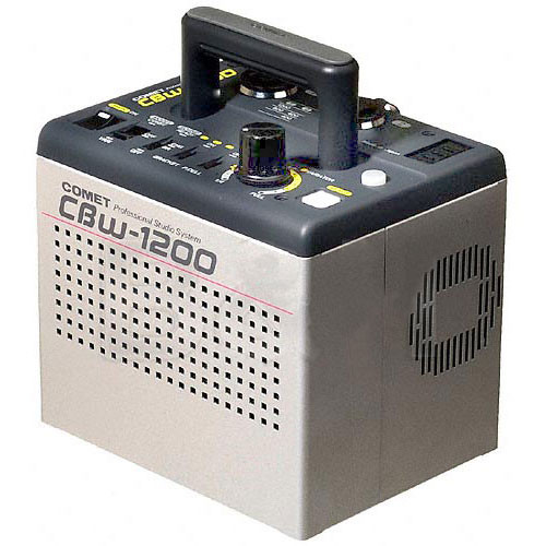Comet CBW-1200 Power Supply