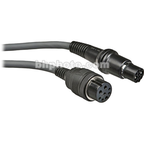 Comet HC-5 Flash Head Cable