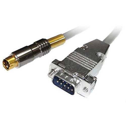 Comprehensive Sony CCXC-9DB Equivalent Cable - 33' (10.1m)