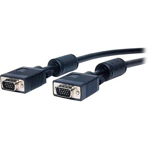 Comprehensive 50.0' (15.2 m) Standard Series HD15 Male to HD15 Male Cable