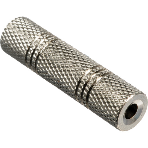 Comprehensive MJ-BL Mini Female to Mini Female Adapter