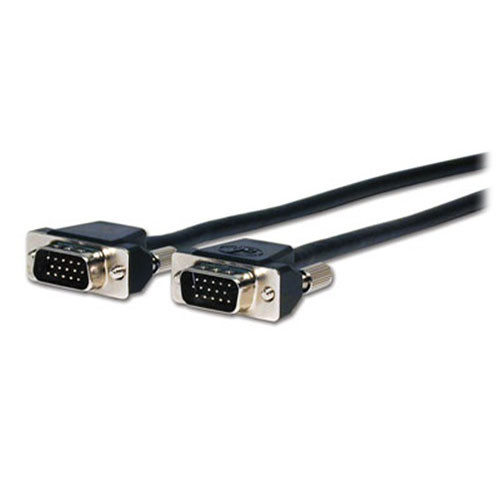 Comprehensive 25' VGA HD15 Cable