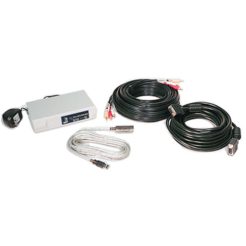 Comprehensive BP-401 Interactive Whiteboard Package