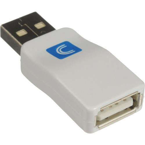 Comprehensive USB Charging Adapter for iPad 1st, 2nd, 3rd, and 4th Generation (White)