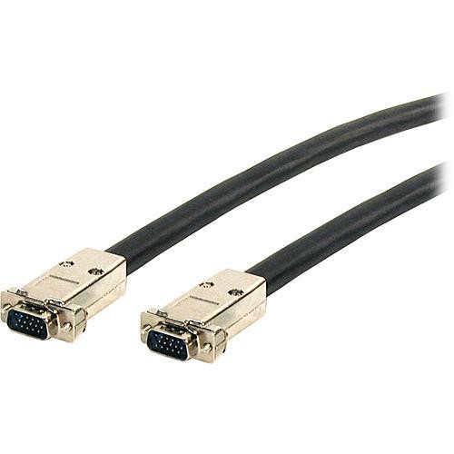 Comprehensive 15' (4.6 m) UHR HD15 Plug to Plug VGA Cable
