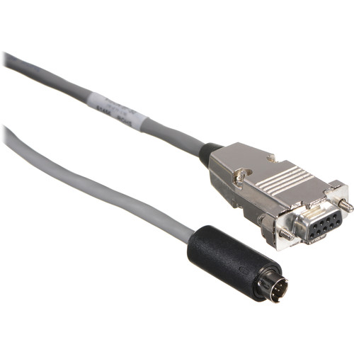 Comprehensive VISCA Camera Control Cable - 50' (15.2m)