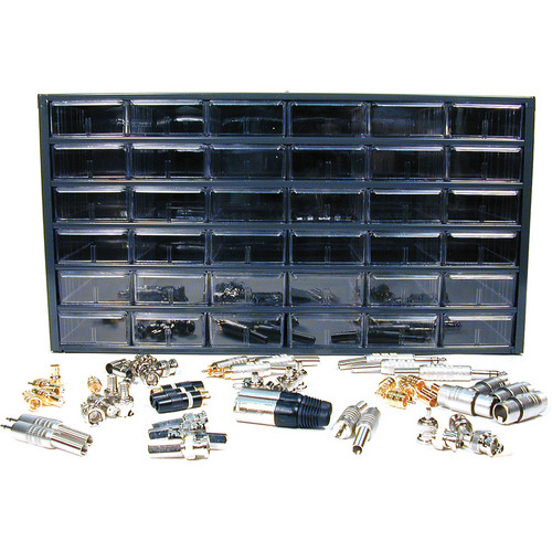 Comprehensive Video Storehouse Kit