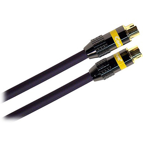 Comprehensive XHD Series S-Video Cable (12')