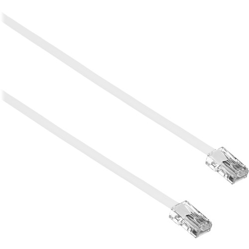 Comprehensive CAT5e 350 MHz Assembly Cable (10 feet, White)